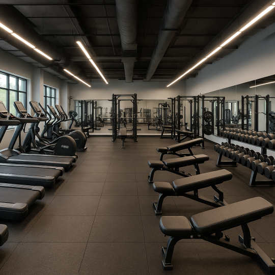 Cleangym